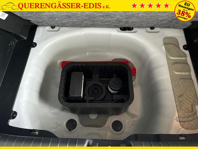 Hyundai i20 1.2 MPI N-Line / LED Tempomat Navi R&uuml;ckfahrkamera Alu 17" 