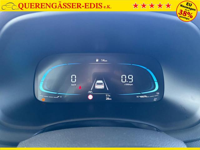 Hyundai i30 Kombi Comfort 1.5 GDI 95PS 6MT Navi / PDC V&H. m. Kamera LED Nebel 15'' LM 