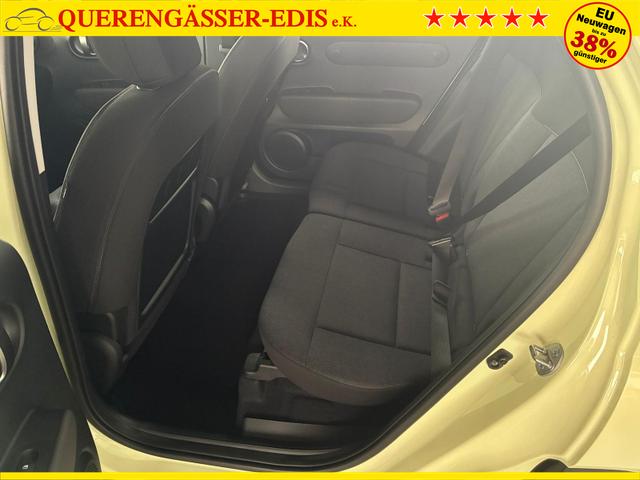 Hyundai Inster Pulse 49kWh / ACC R&uuml;ckfahrkamera Navi Klimaautomatik Alu 15" 