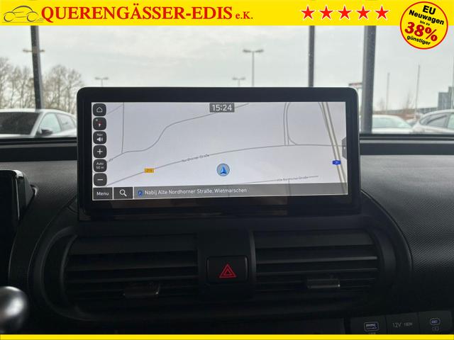 Hyundai Inster Pulse 49kWh / ACC R&uuml;ckfahrkamera Navi Klimaautomatik Alu 15" 