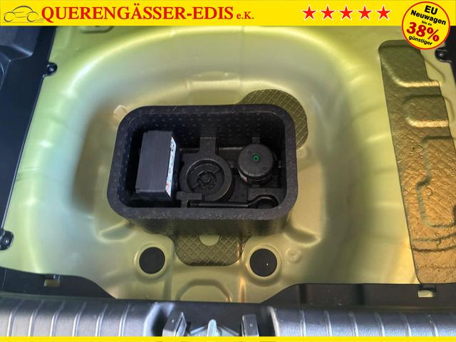 Hyundai i20 1.2 MPI N-Line / LED Tempomat Navi R&uuml;ckfahrkamera Alu 17" 