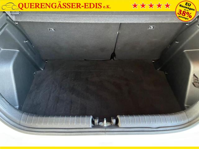Hyundai i20 1.2 MPI N-Line / LED Tempomat Navi R&uuml;ckfahrkamera Alu 17" 