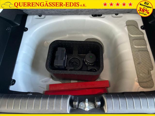 Hyundai i20 1.2 MPI N-Line / LED Tempomat Navi R&uuml;ckfahrkamera Alu 17" 