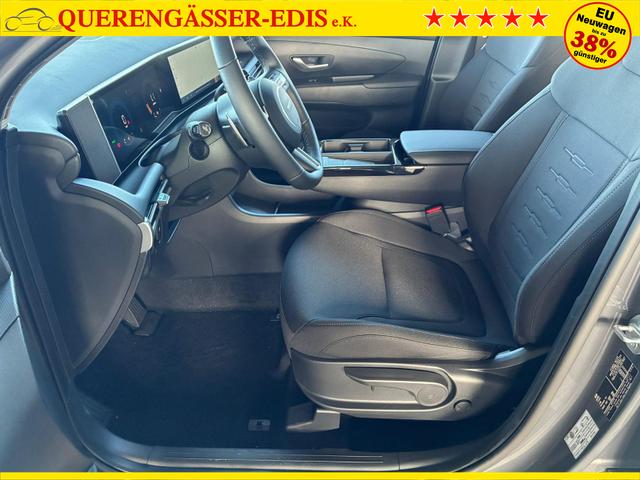 Hyundai TUCSON 1.6 T-GDI PHEV / Sitz + Lenkradheizung Tempomat Navi Alu 17" 