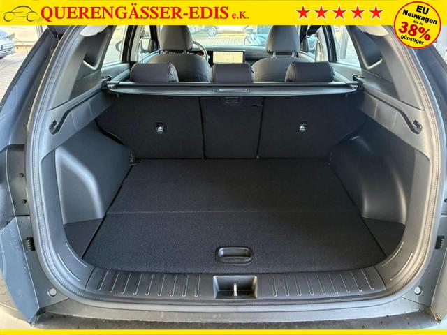 Hyundai TUCSON 1.6 T-GDI PHEV / Sitz + Lenkradheizung Tempomat Navi Alu 17" 