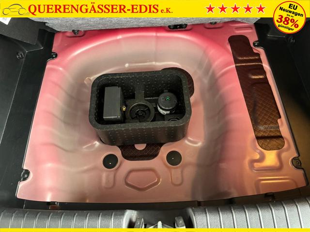 Hyundai BAYON Comfort 1.2 GDI 79 PS 5MT / LED Tempomat Navi R&uuml;ckfahrkamera Alu 16" 