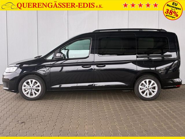 Volkswagen Caddy Maxi eHybrid 150 PS Plug-in-Hybrid Life 1.5 PHEV 7 Sitze DSG 