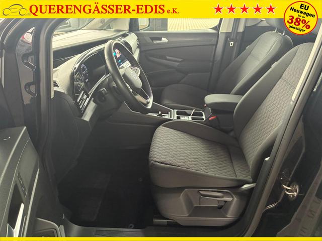 Volkswagen Caddy Maxi eHybrid 150 PS Plug-in-Hybrid Life 1.5 PHEV 7 Sitze DSG 