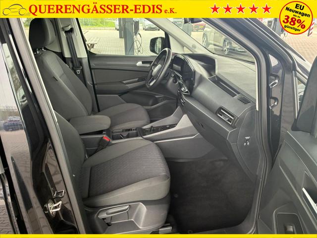 Volkswagen Caddy Maxi eHybrid 150 PS Plug-in-Hybrid Life 1.5 PHEV 7 Sitze DSG 