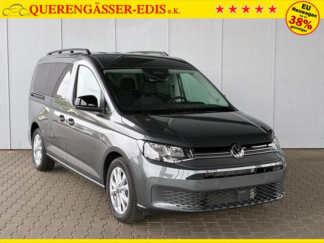 Volkswagen Caddy Maxi eHybrid 150 PS Plug-in-Hybrid Life 1.5 PHEV 7 Sitze DSG 