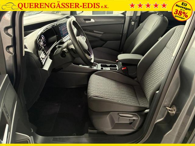 Volkswagen Caddy Maxi eHybrid 150 PS Plug-in-Hybrid Life 1.5 PHEV 7 Sitze DSG 