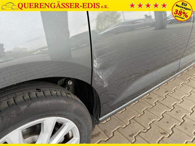 Volkswagen Caddy Maxi eHybrid 150 PS Plug-in-Hybrid Life 1.5 PHEV 7 Sitze DSG 