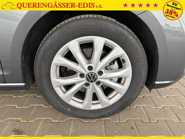 Volkswagen Caddy Maxi eHybrid 150 PS Plug-in-Hybrid Life 1.5 PHEV 7 Sitze DSG 