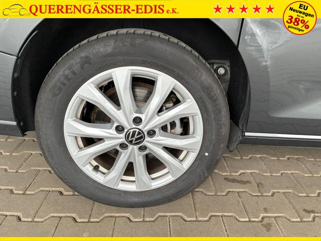 Volkswagen Caddy Maxi eHybrid 150 PS Plug-in-Hybrid Life 1.5 PHEV 7 Sitze DSG 