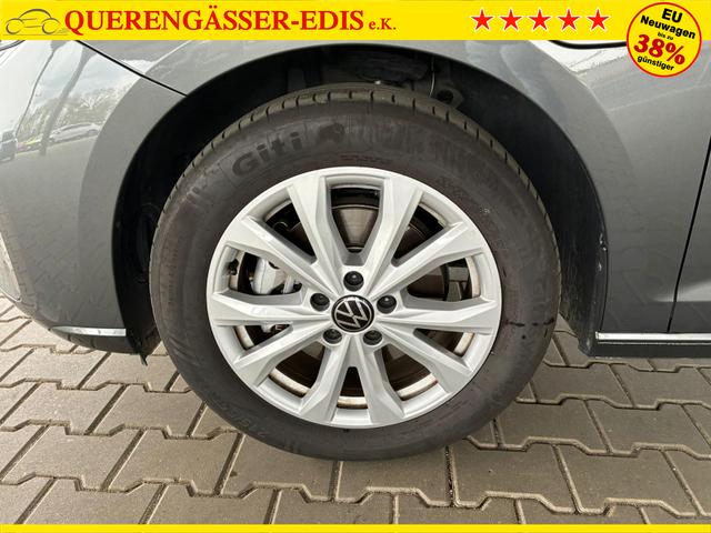 Volkswagen Caddy Maxi eHybrid 150 PS Plug-in-Hybrid Life 1.5 PHEV 7 Sitze DSG 