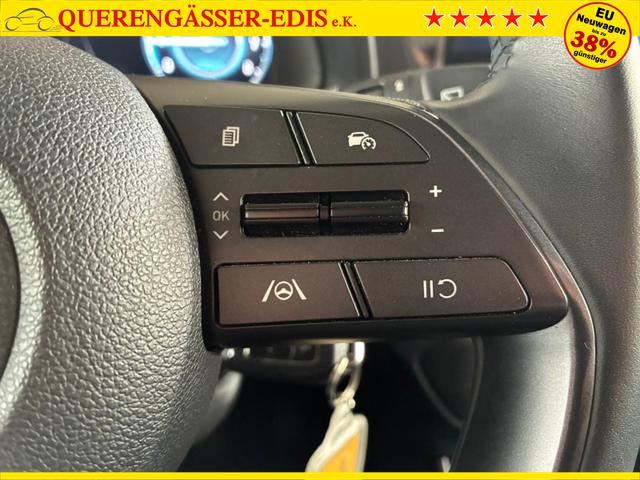 Hyundai i20 Comfort 1.0 T-GDI / LED Tempomat Navi R&uuml;ckfahrkamera Alu 16" 