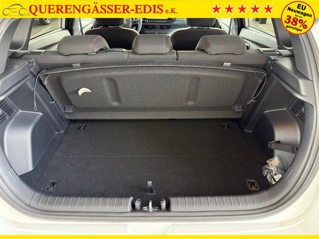 Hyundai i20 1.0T-GDI N-Line 6MT / Navi PDC.Kamera Sitz & Lenkr.Heiz./ LED Alu 17 