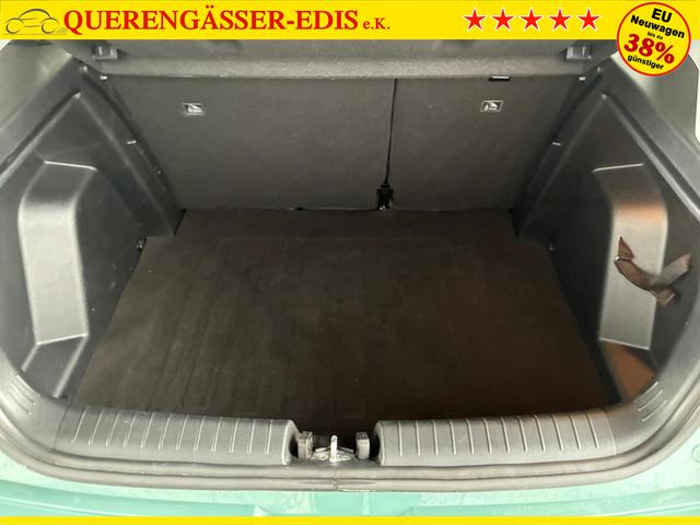 Hyundai BAYON Comfort 1.2 GDI 79 PS 5MT / LED Tempomat Navi R&uuml;ckfahrkamera Alu 16" 