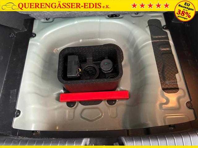 Hyundai BAYON Comfort 1.2 GDI 79 PS 5MT / LED Tempomat Navi R&uuml;ckfahrkamera Alu 16" 