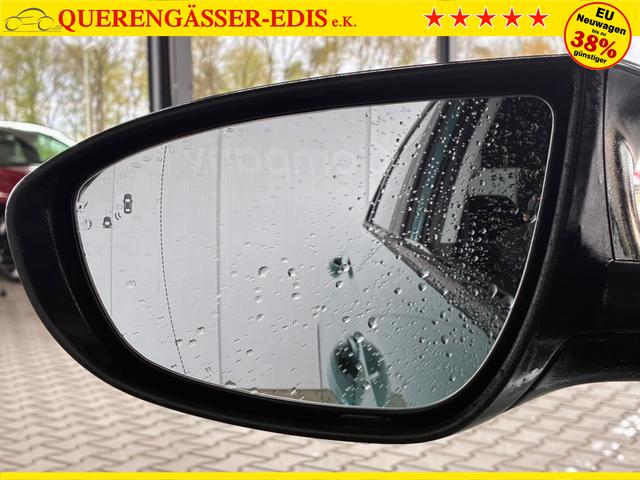 Hyundai BAYON Comfort 1.2 GDI 79 PS 5MT / LED Tempomat Navi R&uuml;ckfahrkamera Alu 16" 