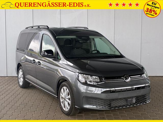 Volkswagen Caddy Maxi eHybrid 150 PS Plug-in-Hybrid Life 1.5 PHEV 7 Sitze DSG 