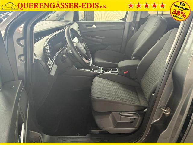 Volkswagen Caddy Maxi eHybrid 150 PS Plug-in-Hybrid Life 1.5 PHEV 7 Sitze DSG 