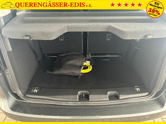 Volkswagen Caddy Maxi eHybrid 150 PS Plug-in-Hybrid Life 1.5 PHEV 7 Sitze DSG 
