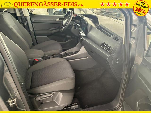 Volkswagen Caddy Maxi eHybrid 150 PS Plug-in-Hybrid Life 1.5 PHEV 7 Sitze DSG 
