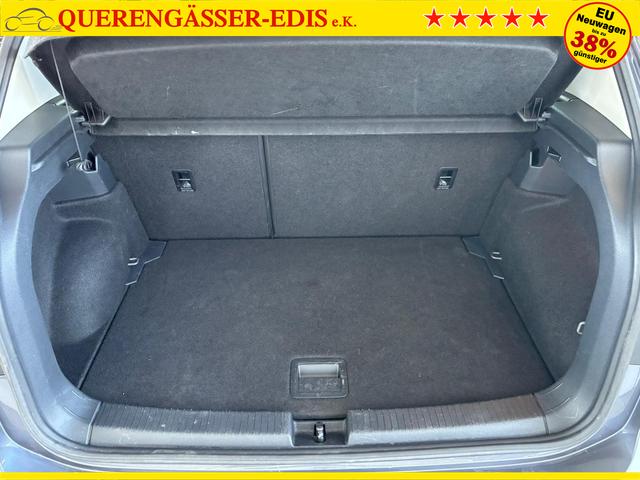 Volkswagen T-Cross Life 1.0 TSI DSG / Matrix-LED ACC Kamera Shz vorne Apple Carplay Alu 17'' Winterreifen 