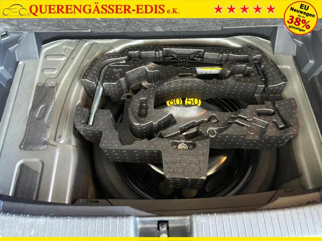 Volkswagen T-Cross Life 1.0 TSI DSG / Matrix-LED ACC Kamera Shz vorne Apple Carplay Alu 17'' Winterreifen 
