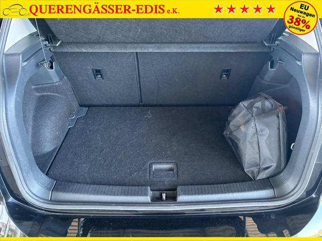 Volkswagen T-Cross Life 1.0 TSI DSG / Matrix-LED ACC Kamera Shz vorne Apple Carplay Alu 17'' Winterreifen 