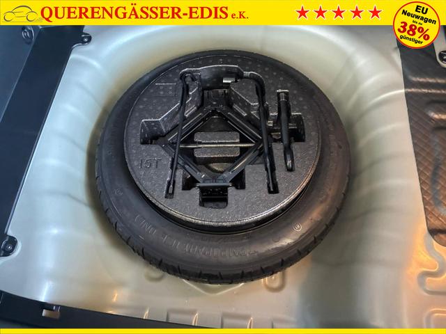 Hyundai BAYON 1.0 T-GDI DCT / Tempomat Navi R&uuml;ckfahrkamera Alu 16" 