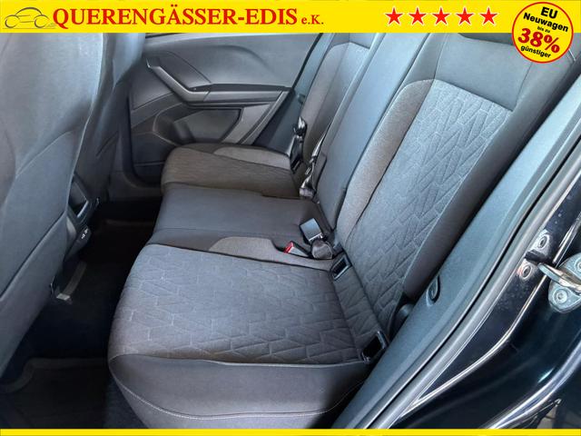 Volkswagen T-Cross Life 1.0 TSI DSG / Matrix-LED ACC Kamera Shz vorne Apple Carplay Alu 17'' Winterreifen 
