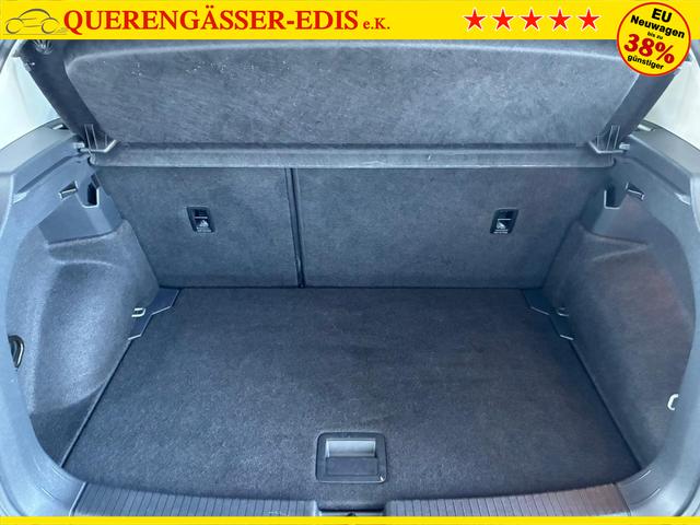 Volkswagen T-Cross Life 1.0 TSI DSG / Matrix-LED ACC Kamera Shz vorne Apple Carplay Alu 17'' Winterreifen 