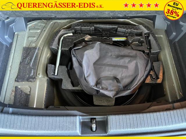 Volkswagen T-Cross Life 1.0 TSI DSG / Matrix-LED ACC Kamera Shz vorne Apple Carplay Alu 17'' Winterreifen 
