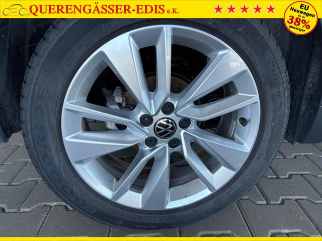 Volkswagen T-Cross Life 1.0 TSI DSG / Matrix-LED ACC Kamera Shz vorne Apple Carplay Alu 17'' Winterreifen 