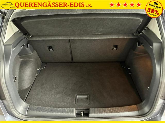 Volkswagen T-Cross Life 1.0 TSI DSG / Matrix-LED ACC Kamera Shz vorne Apple Carplay Alu 17'' Winterreifen 