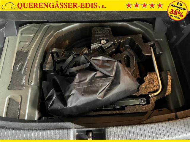 Volkswagen T-Cross Life 1.0 TSI DSG / Matrix-LED ACC Kamera Shz vorne Apple Carplay Alu 17'' Winterreifen 