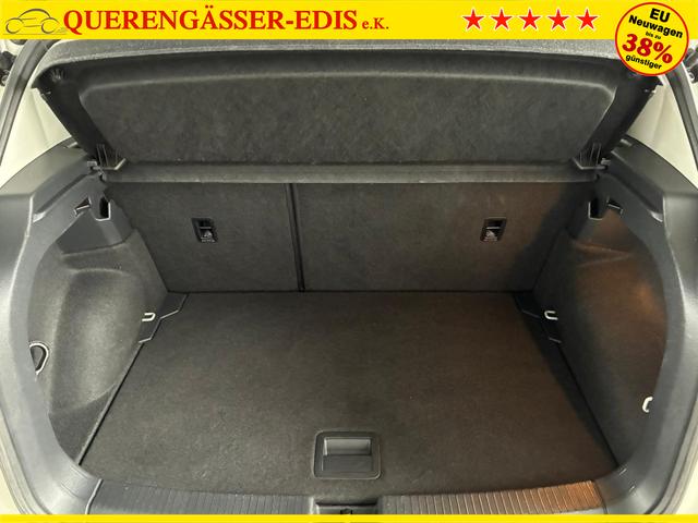 Volkswagen T-Cross Life 1.0 TSI DSG / Matrix-LED ACC Kamera Shz vorne Apple Carplay Alu 17'' Winterreifen 
