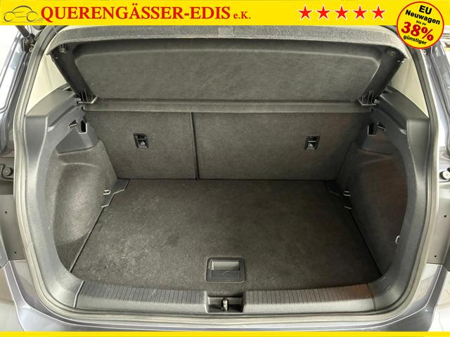 Volkswagen T-Cross Life 1.0 TSI DSG / Matrix-LED ACC Kamera Shz vorne Apple Carplay Alu 17'' Winterreifen 