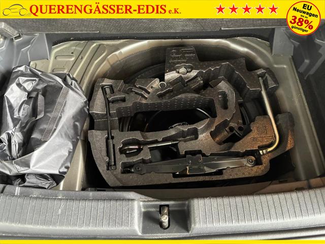 Volkswagen T-Cross Life 1.0 TSI DSG / Matrix-LED ACC Kamera Shz vorne Apple Carplay Alu 17'' Winterreifen 