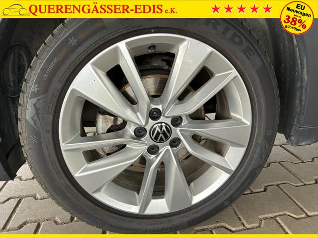 Volkswagen T-Cross Life 1.0 TSI DSG / Matrix-LED ACC Kamera Shz vorne Apple Carplay Alu 17'' Winterreifen 