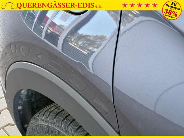 Volkswagen T-Cross Life 1.0 TSI DSG / Matrix-LED ACC Kamera Shz vorne Apple Carplay Alu 17'' Winterreifen 