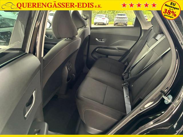 Hyundai KONA Elektro Comfort Plus 64,8kWh MY26 / ACC PDC V.+H. m. Kamera Keyless Sitz & Lenkr.Heiz./ LED Navi 