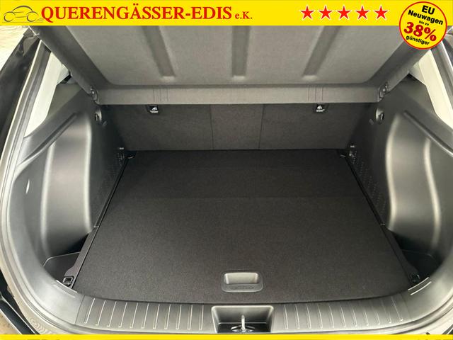Hyundai KONA Elektro Comfort Plus 64,8kWh MY26 / ACC PDC V.+H. m. Kamera Keyless Sitz & Lenkr.Heiz./ LED Navi 