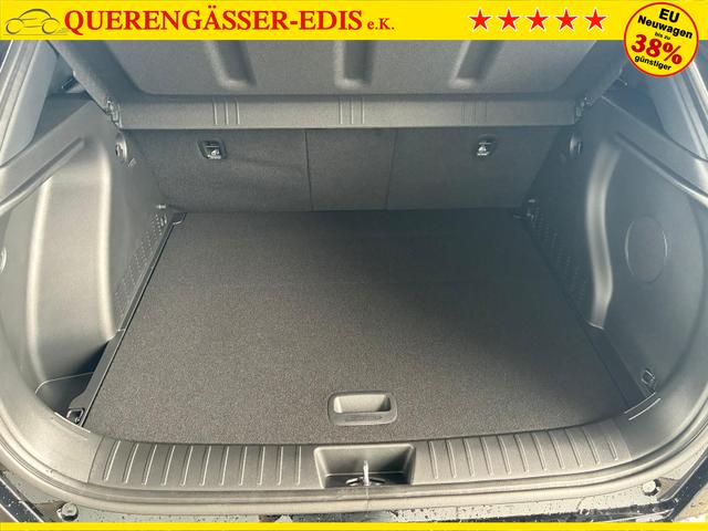 Hyundai KONA Elektro N-Line 64,8 kWh / Bose ACC PDC V&H + Kamera Keyless Sitz Lenkradheiz. LED Alu 19" 