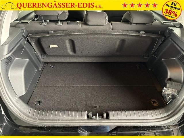 Hyundai i20 Pure 1.2 MPI / Navi PDC Hinten + Kamera Abgedunkelte Scheiben Tempomat Alu 16" 