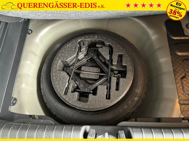 Hyundai i20 Pure 1.2 MPI / Navi PDC Hinten + Kamera Abgedunkelte Scheiben Tempomat Alu 16" 