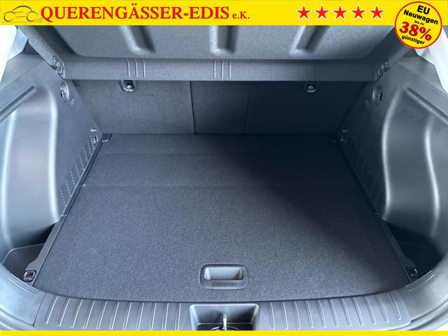 Hyundai KONA Comfort Plus 1.6 T-GDI DCT 4WD / Navi ACC Keyless 360&deg; Kam./ Sitz + Lenkradheiz. LED Alu 18" 