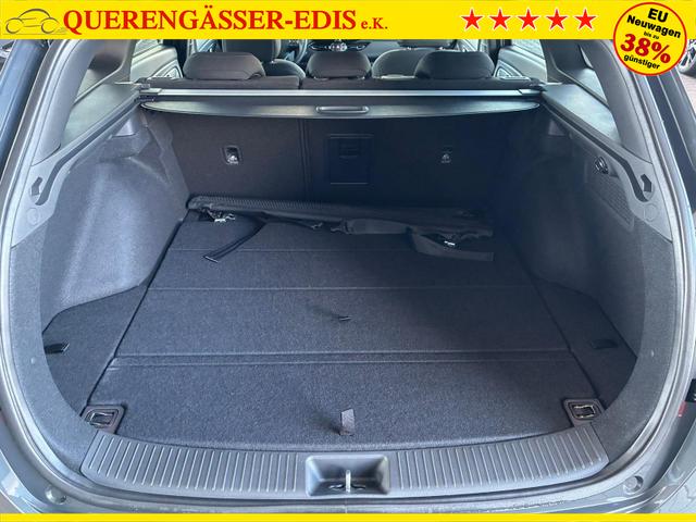 Hyundai i30 Kombi Comfort Plus 1.0 TGDI / Navi Sitz & Lenkr.Heiz. Keyless LED Alu17 